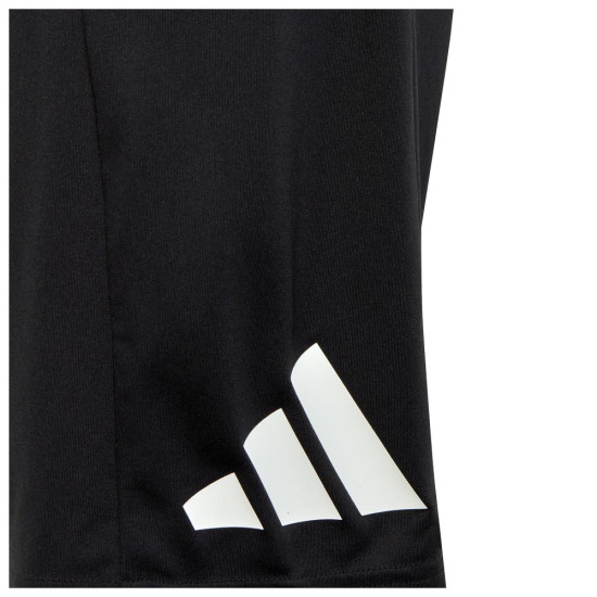 Adidas Παιδικό σορτς Train Essentials Aeroready Logo Adidas Παιδικό σορτς Train Essentials Aeroready Logo